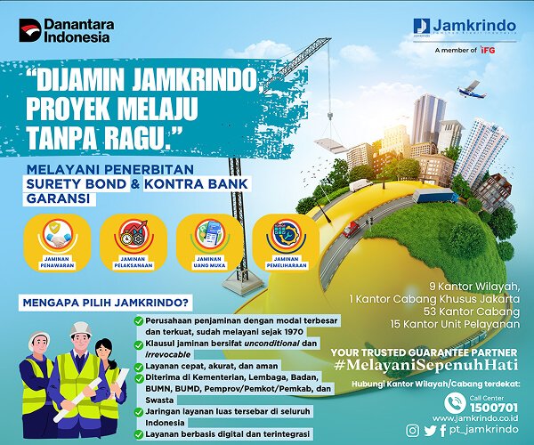 JAMKRINDO